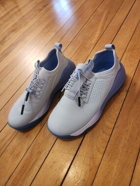 Clae Women’s Athletic Sneakers in Light Blue